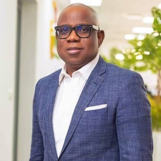 Kwara forum hails NNPC CEO Ojulari at 60