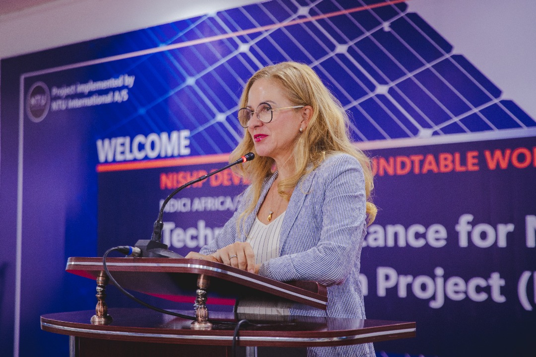EU to spend €10.4m on sustainable energy in Nigeria’s healthcare
