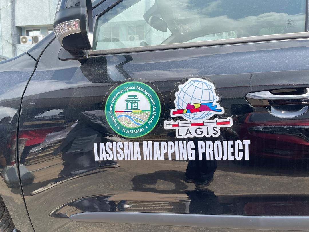 Lagos launches informal land mapping project