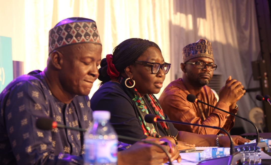 Digital farmers’ registry ‘ll enhance food systems transformation – Stakeholders