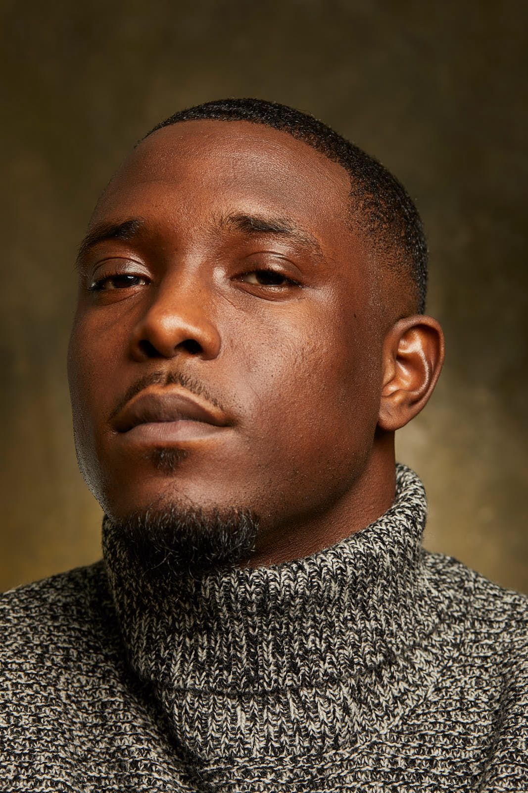 British-Nigerian actor sets sights on leading roles in Nollywood