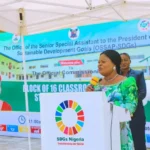 Tinubu’s aide unveils home, school for the blind in Lagos