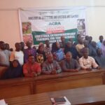 Niger, AGRA train 1,000 women, youths on livestock production