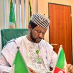 WED: Ugbor lauds passage of endangered species conservation bill