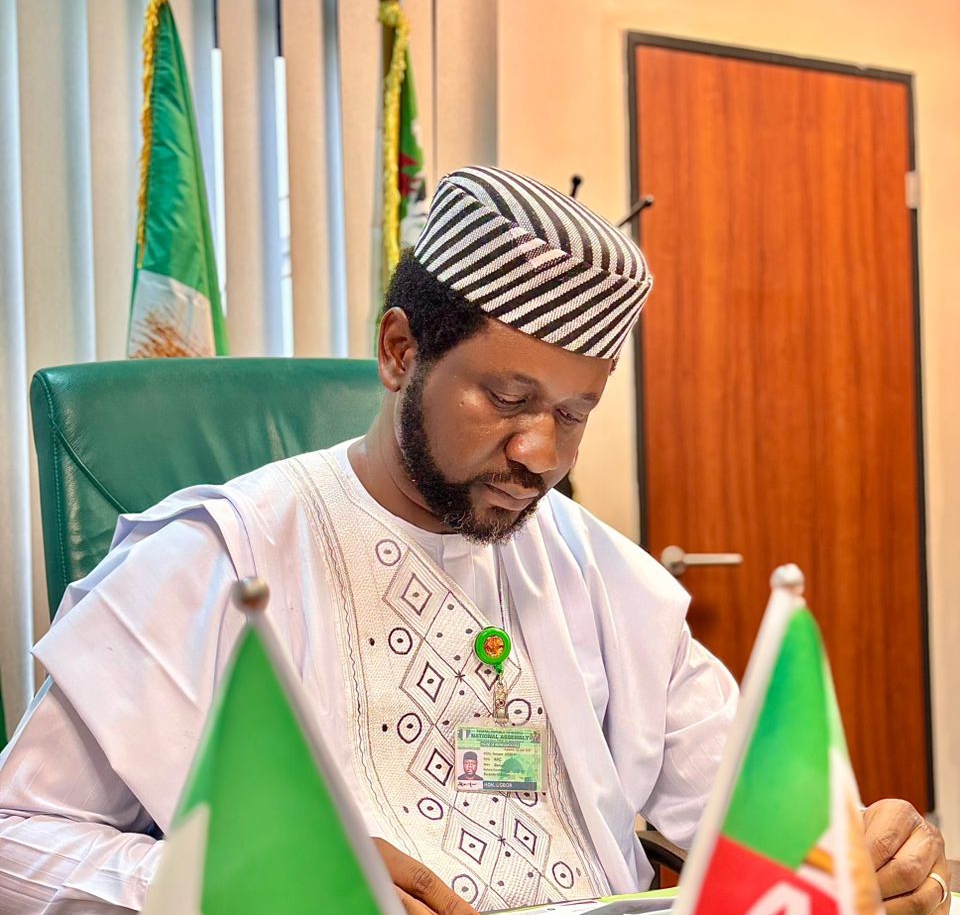 WED: Ugbor lauds passage of endangered species conservation bill