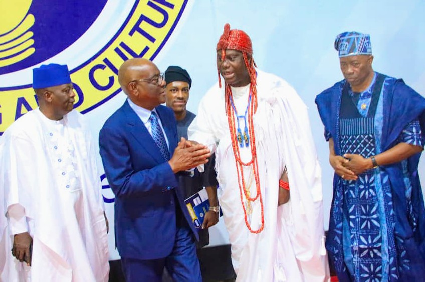 Only Tinubu can lead us to Nigeria of our dreams – Wike 