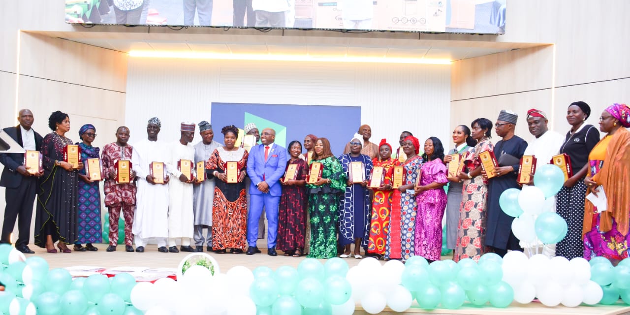 Award: PIA ensured optimum productivity in petroleum ministry – Perm Sec.