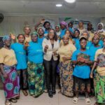 Group seeks inclusive climate action plans in Lagos State