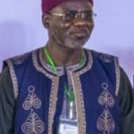 I see improved security in next 2 years of Tinubu – Buratai