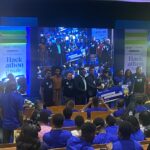 UNILAG DVC tasks students on problem solving with technology