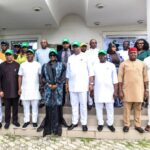 Uzodimma urges collective efforts to combat plastic pollution