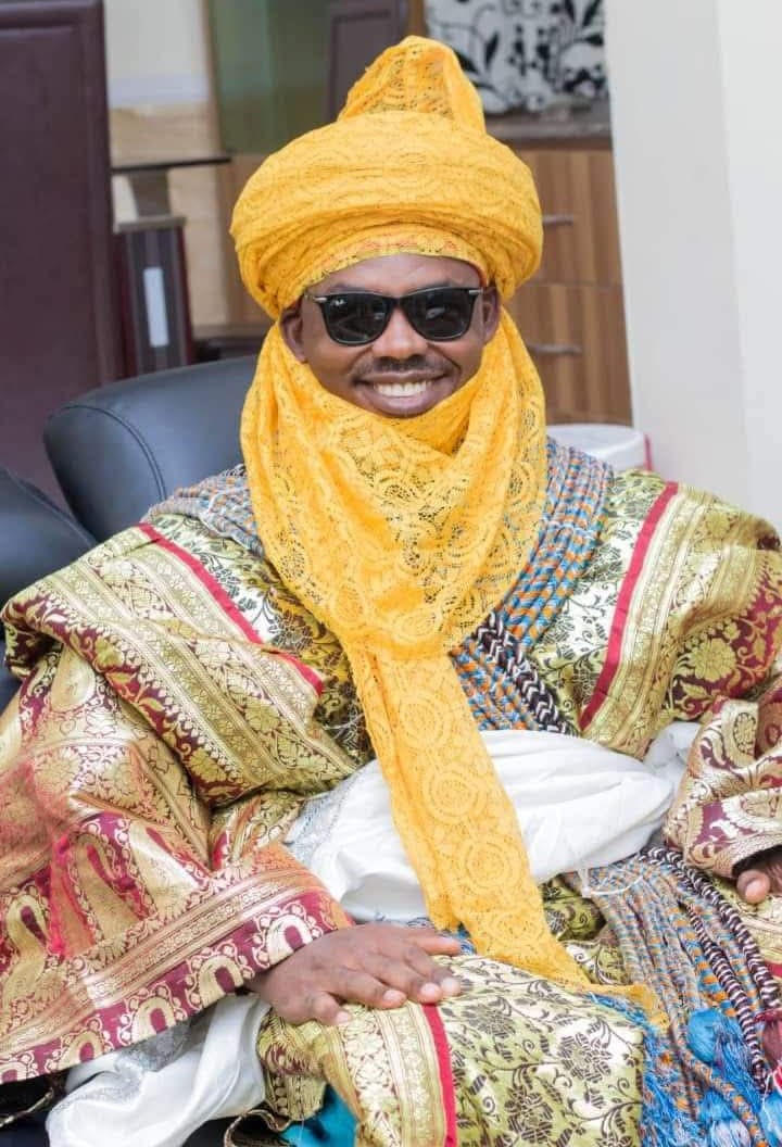 Sallah: DFAM seeks Northern leaders’ collective action against drug abuse