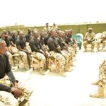Flushing out fifth columnists in fight against terrorism