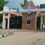 Fedpoly Oko Alumni leadership distances self from suit against rector