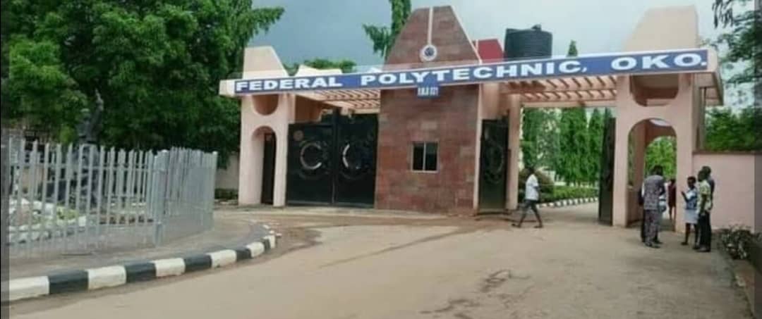 Fedpoly Oko Alumni leadership distances self from suit against rector