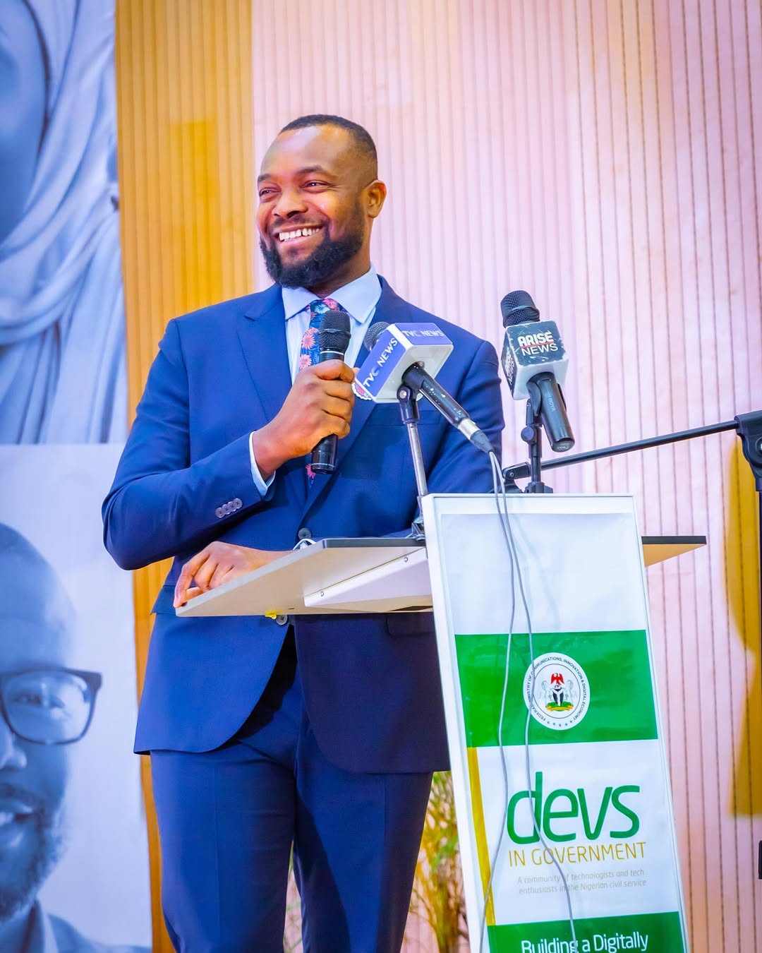 Bridging the digital divide under Tinubu