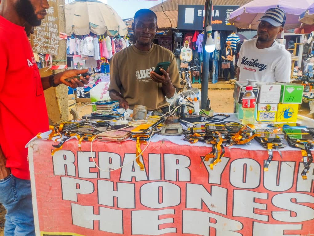 Street corners to skills hub: One man’s apprenticeship model transforming lives in Edo