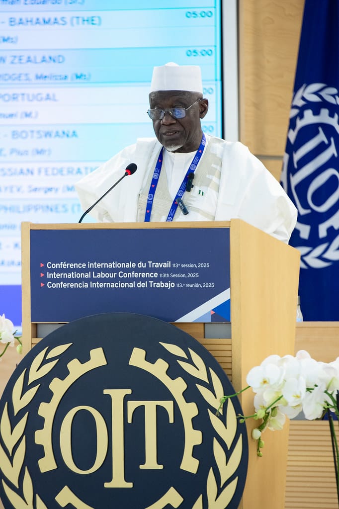 Nigeria committed to advancing social justice- Labour minister 