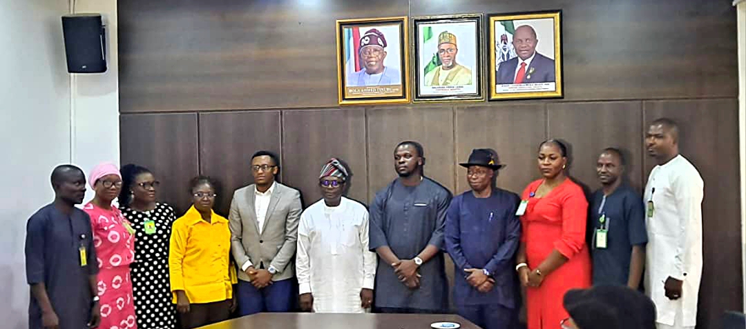 NOSDRA, Marine platform to Install capping stack in Nigeria