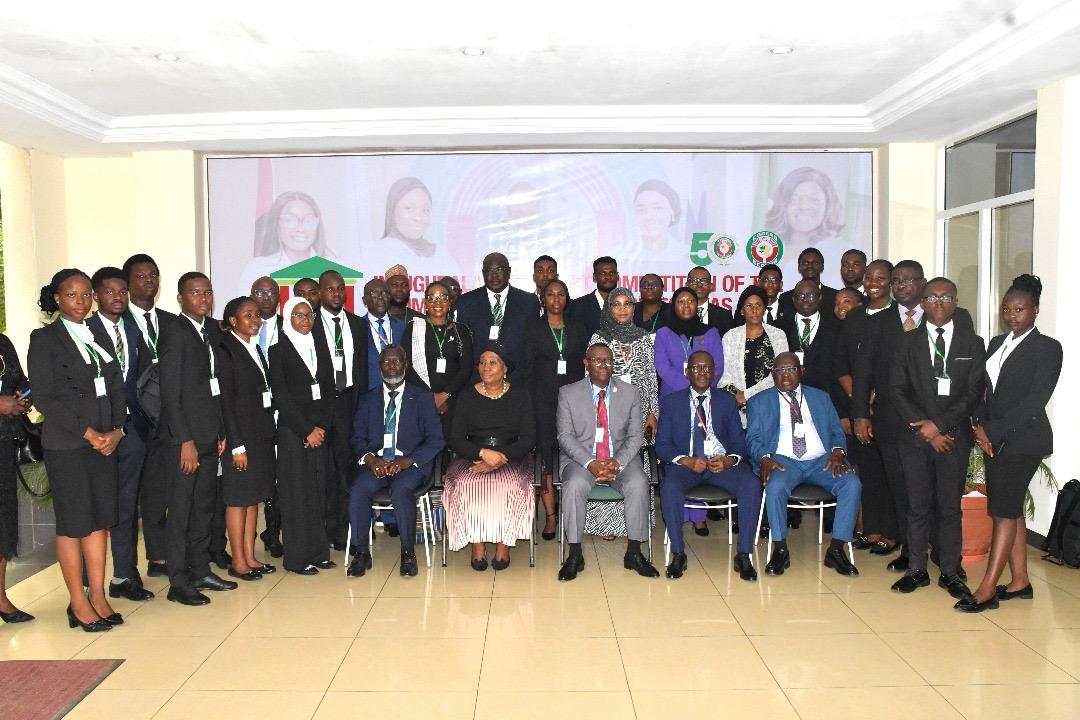 ECOWAS Court inaugurates moot court competition for W/African law students