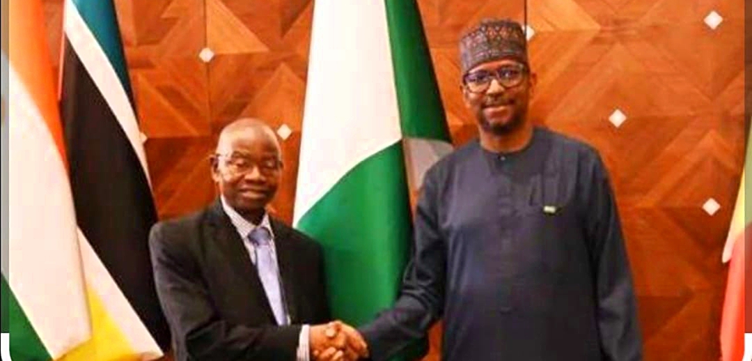 We’re making sports sector attractive for investment – Dikko