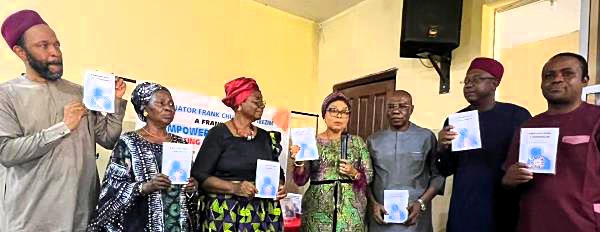 Cleric, others urge youth participation in governance