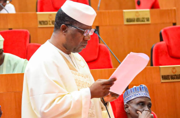 Evaluating legislative impact of Nigeria’s 10th Senate in 2 years