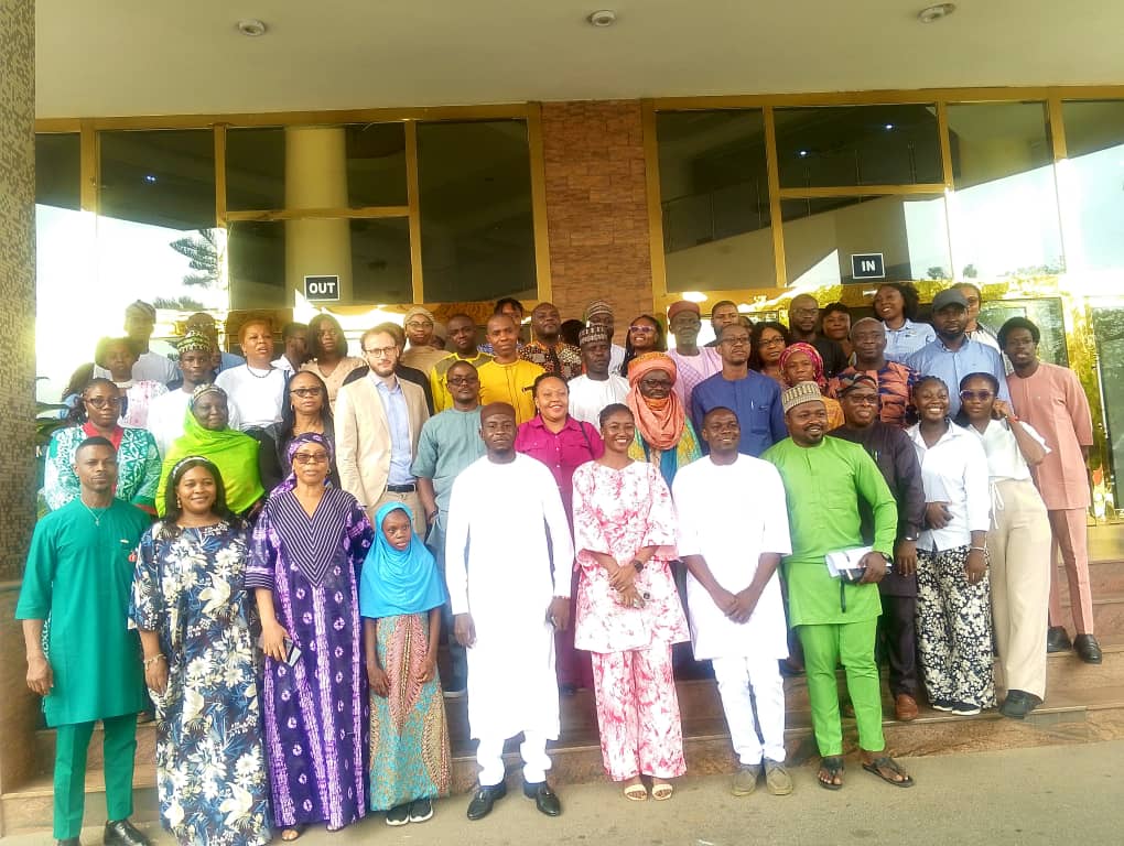 Insecurity, socioeconomic challenges driving voter apathy- Report