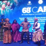 Delegates laud Nigeria for iconic hosting of UN 68th CAF meeting