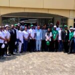 ECOWAS Court tasks law students on strengthening jurisprudence
