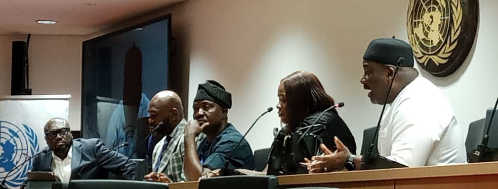 GreenHubAfrica to empower 50,000 youths on climate-smart innovation