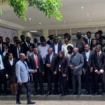 ECOWAS Court pledges to deepen academic, youth engagement