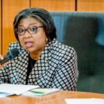 Nigeria making steady economic progress amid reforms – DMO D-G