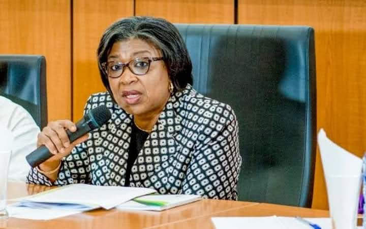 Nigeria making steady economic progress amid reforms – DMO D-G