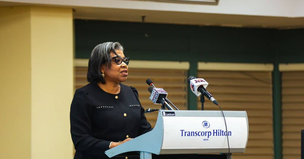 Nigeria issues N50bn Green bond to boost climate finance