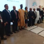 D-8 preferential trade agreement targets 0bn in intra-trade by 2030