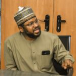 Kperogi cautions journalists on dangers of AI