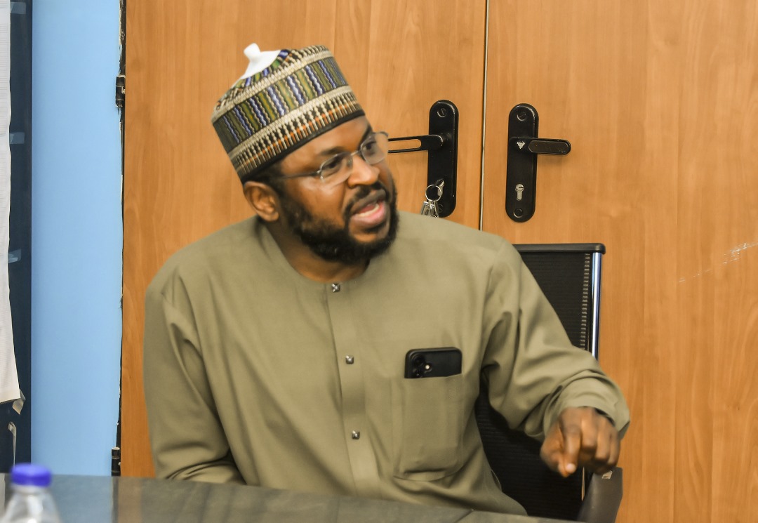 Kperogi cautions journalists on dangers of AI