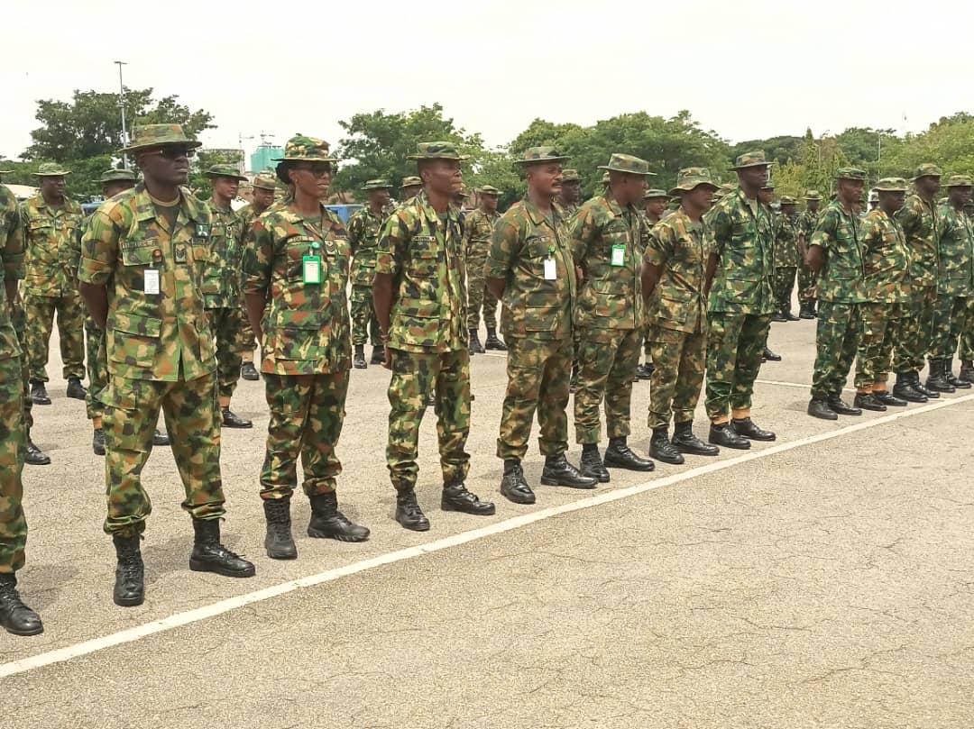 Army tasks warrant officers, others on combat readiness
