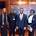 CREDICORP will empower Nigerians, curb currupttion—- MD