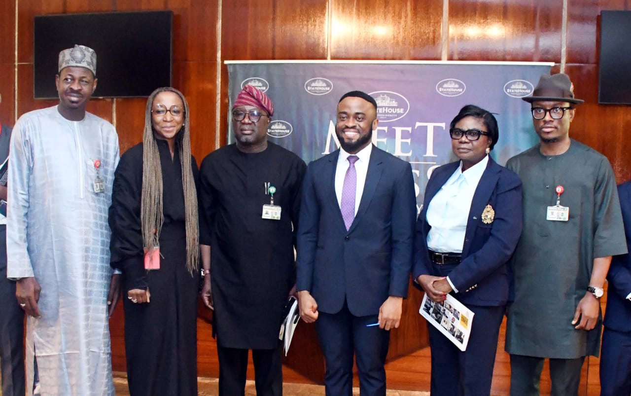 CREDICORP will empower Nigerians, curb -corruption— MD