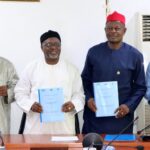 COREN, NEMSA sign MoU to enhance regulation in power sector