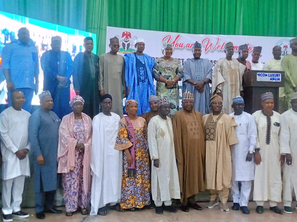 FG to implement proof of address system across country to curb insecurity