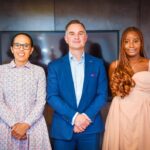 Loughborough University strengthens ties with Nigeria