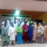 FG inaugurates council for Katsina agriculture college