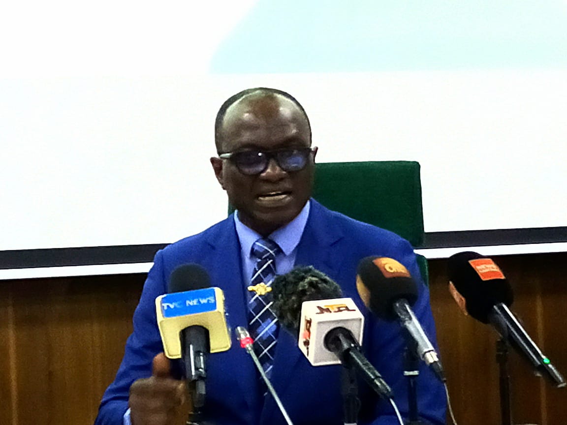 Communities’ involvement key to countering terrorism threats – Centre