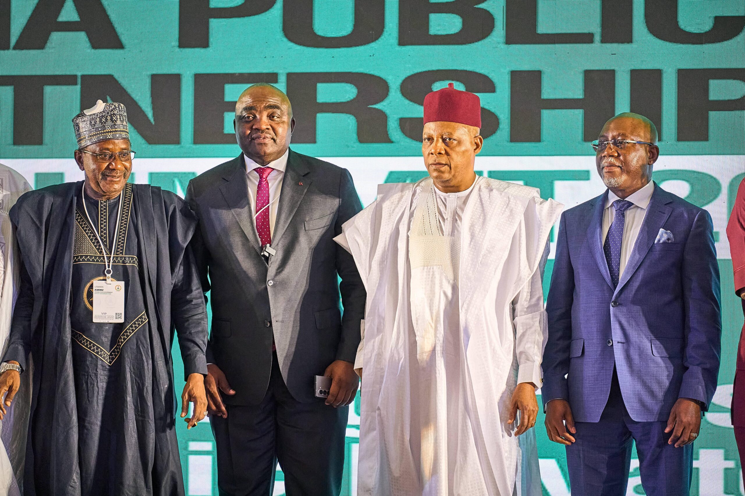 Development financial institutions commend FG on infrastructure development through PPP