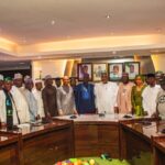 FG, stakeholders validate national soybean expansion strategy