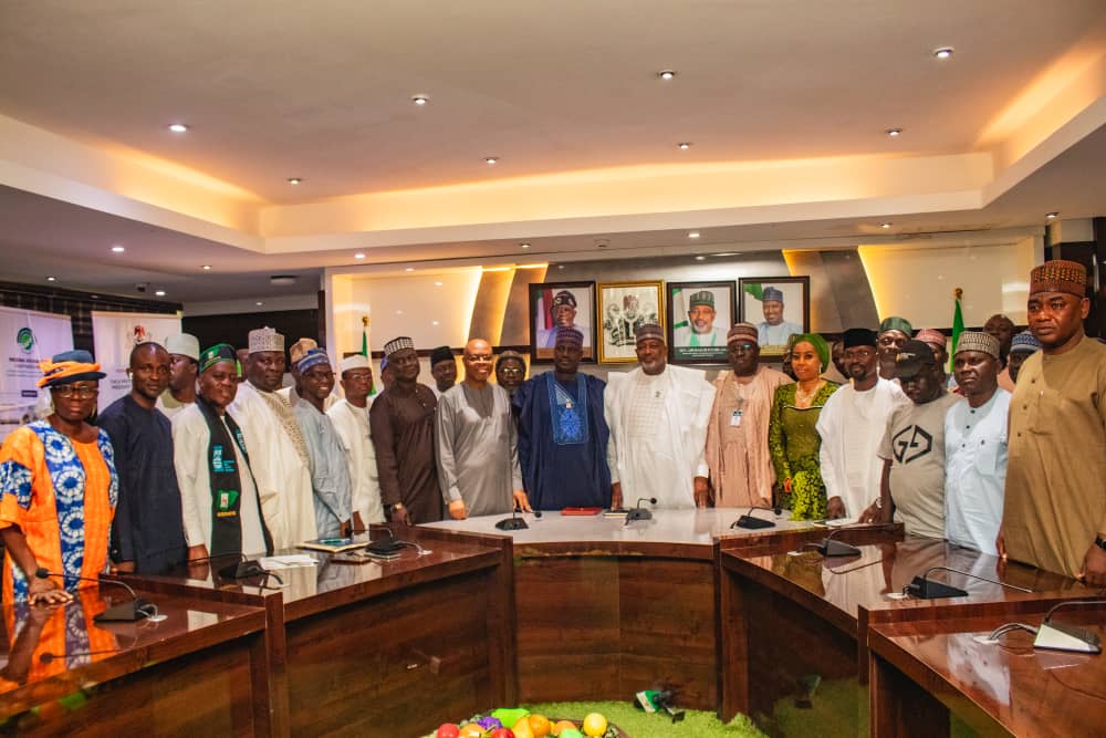 FG, stakeholders validate national soybean expansion strategy