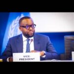 Tijani elected ITU’s vice-chair in Geneva
